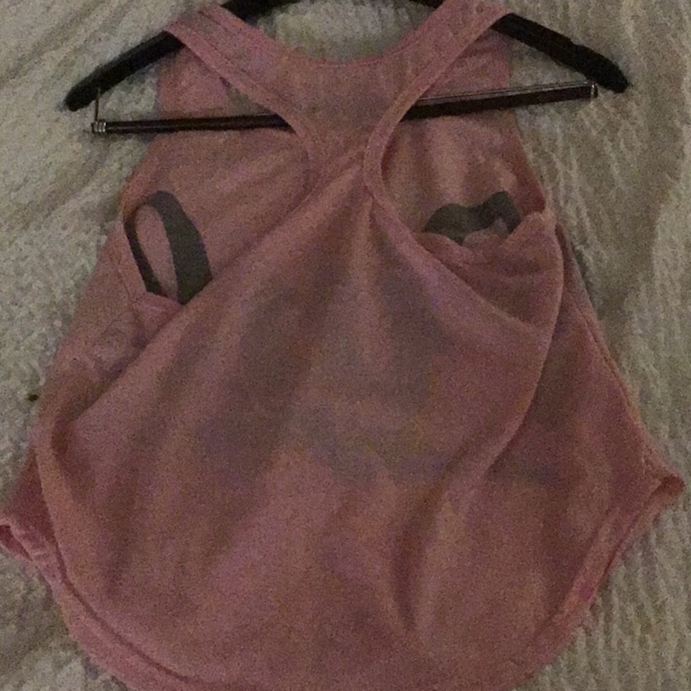 Racerback Tanktop - Picture 3 of 3